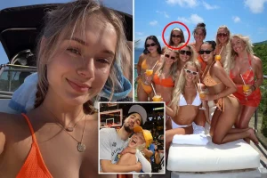 A friend of Tyrese Haliburton's fiancée passes away during a bachelorette trip to St. Barts shortly after celebrating her 26th birthday.
