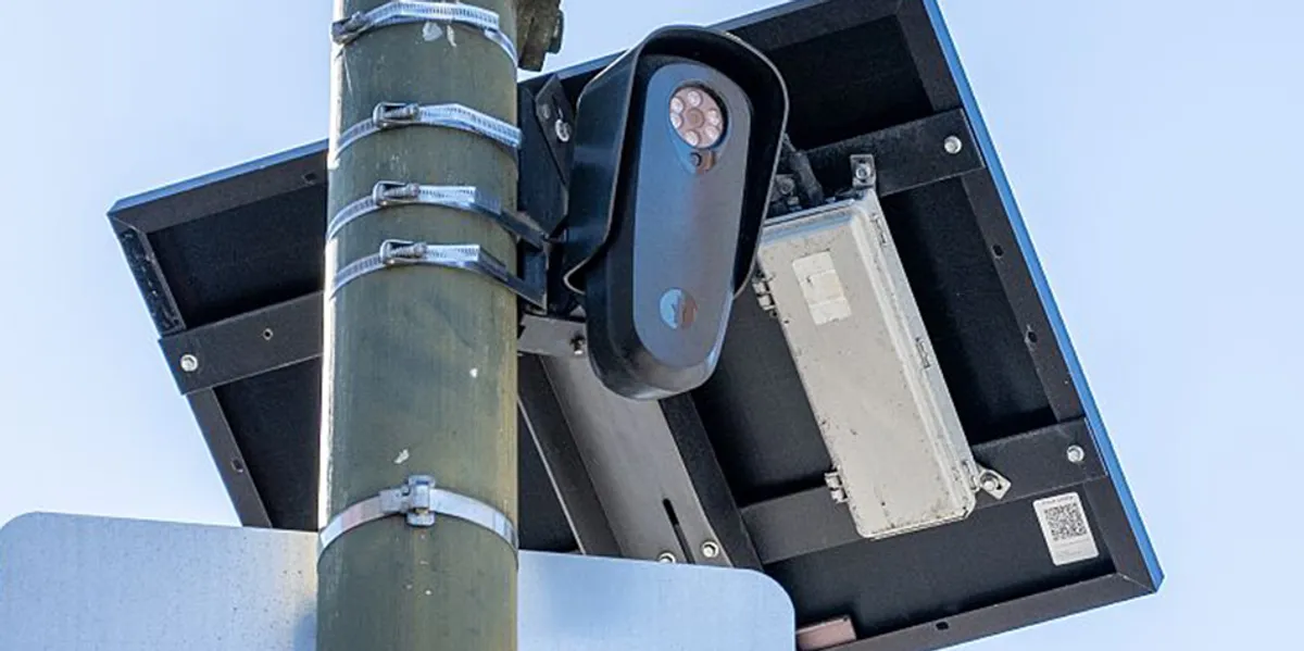 A new digital ID? Your car will track all your activities.