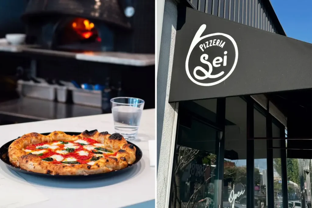 A top pizza restaurant is set to open a location in West LA.