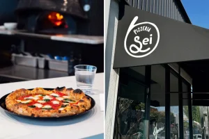 A top pizza restaurant is set to open a location in West LA.
