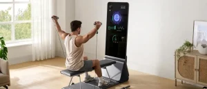 AEKE K1 Introduces AI-Enhanced Strength Training for Home Use