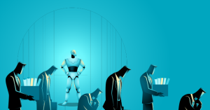AI Concerns and the Federal Reserve Are Worrying Workers, Yet the Job Market Remains Strong