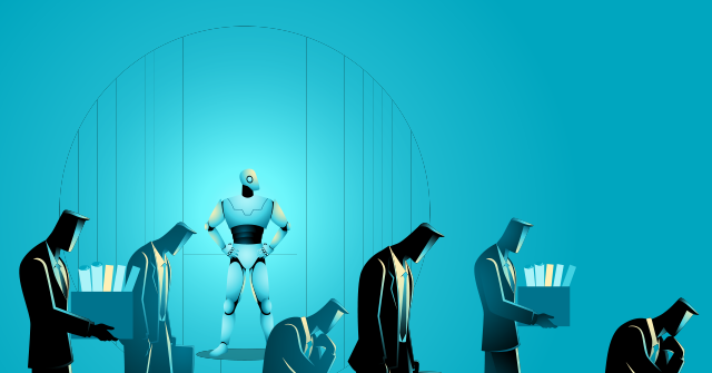 AI Concerns and the Federal Reserve Are Worrying Workers, Yet the Job Market Remains Strong
