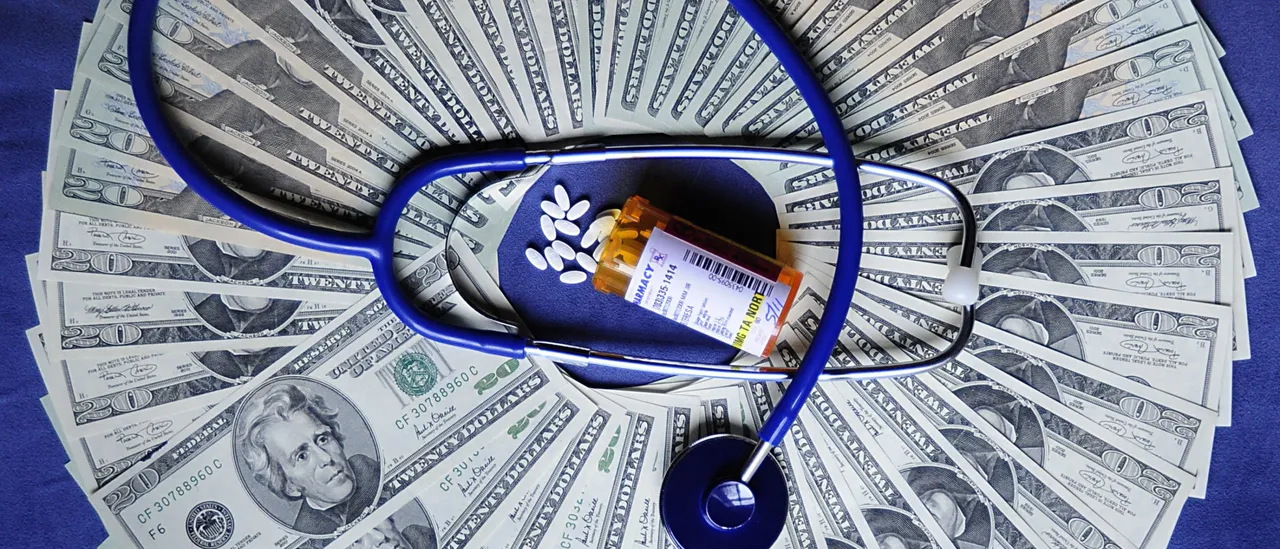 AI Could Be Increasing Healthcare Costs