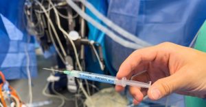 AI System for Drug Monitoring Did Not Notice Nurse's Fentanyl Theft at Tennessee Hospital