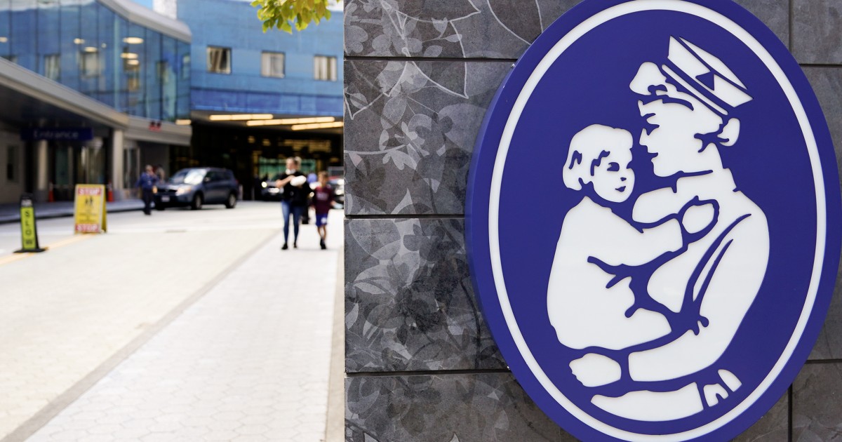 AI assists Boston Children’s Hospital in identifying uncommon illnesses in children