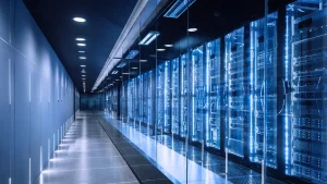 AI might lead to a significant increase in US productivity without excessive regulation, according to a report.