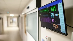 AI uncovers concealed alerts for sudden cardiac death in standard ECG, research shows