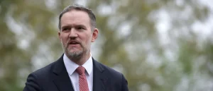 AMB. GREER: Correcting Misunderstandings About Trump's Battle Against Forced Labor
