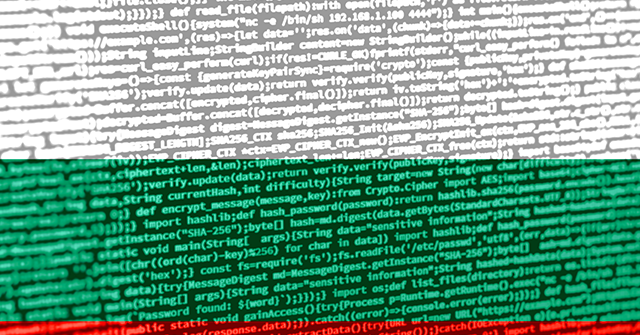 Aaron J. Masaitis: Bulgaria's Role in Europe's $114B AI and Data Center Future