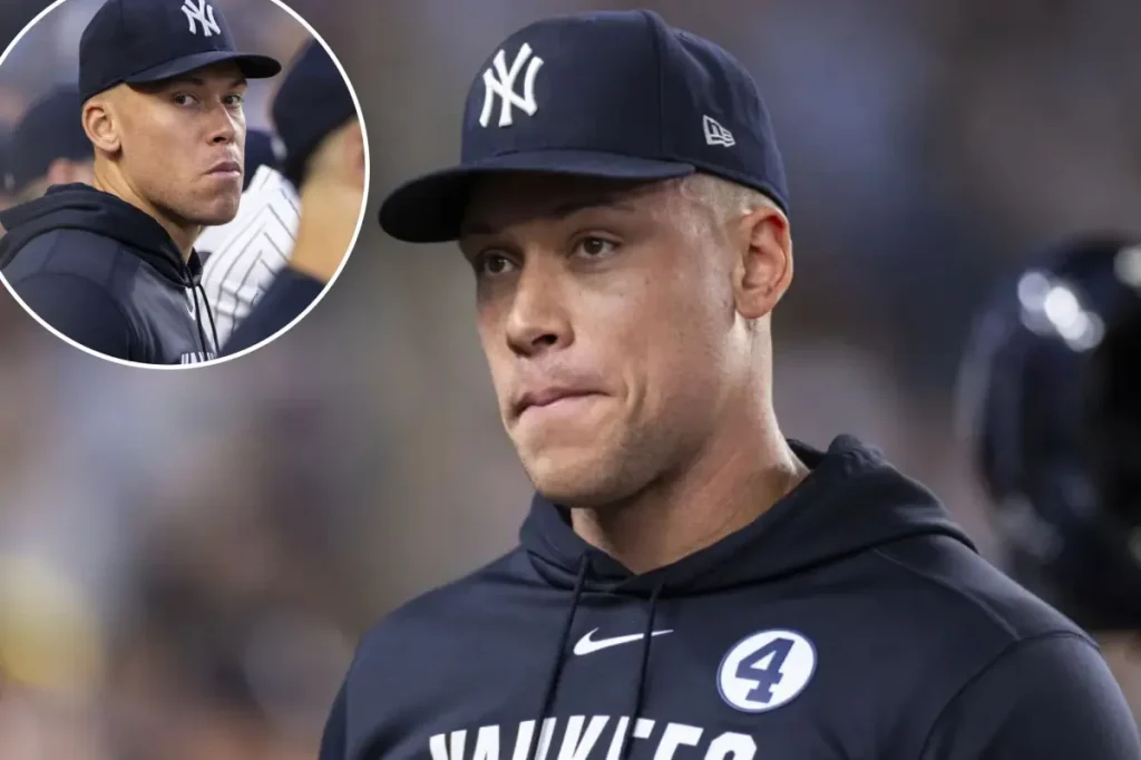 Aaron Judge requires additional tests on his bone bruise but is staying off the injured list for now.
