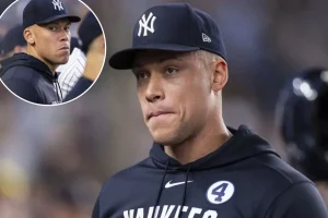 Aaron Judge requires additional tests on his bone bruise but is staying off the injured list for now.