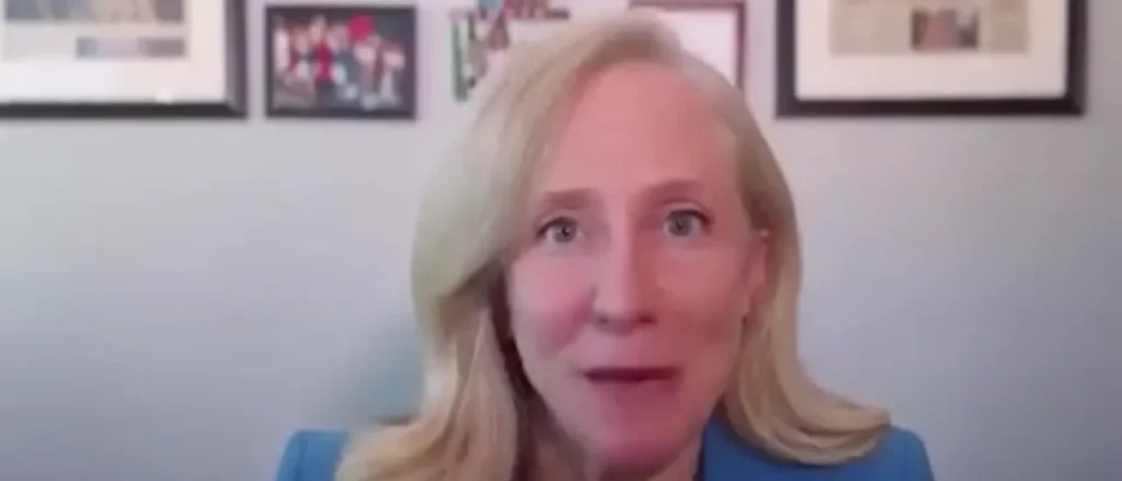 Abigail Spanberger's Gun Ban Proposal Backfires