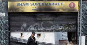 'Access to Britain' Faces Investigation Following 'Attempted Beheading'