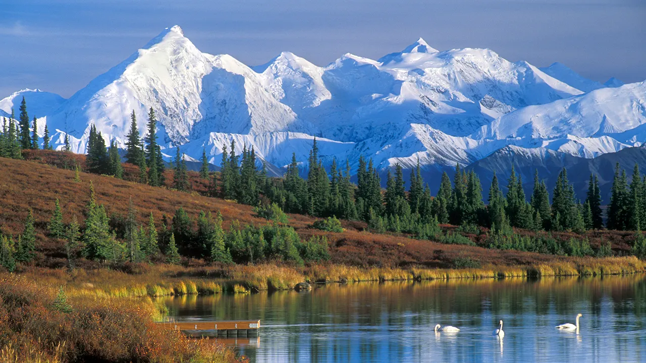 Accident during a climb on Mount McKinley in Alaska results in the deaths of three Latvian climbers