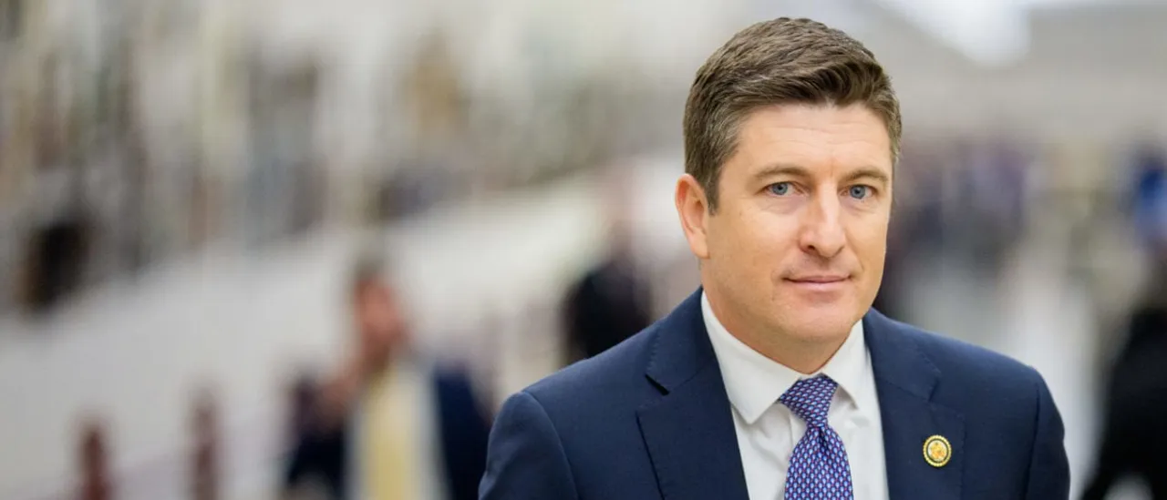 ActBlue CEO Avoids Answering Simple Questions from Congress