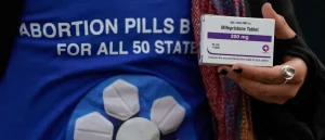 Activists Take Legal Action Against Red State's Ban on Advertising Abortion Pills