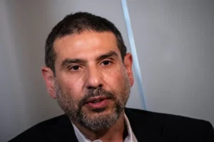 Adam Hamawy secures victory in NJ House primary after working with a group connected to Al Qaeda