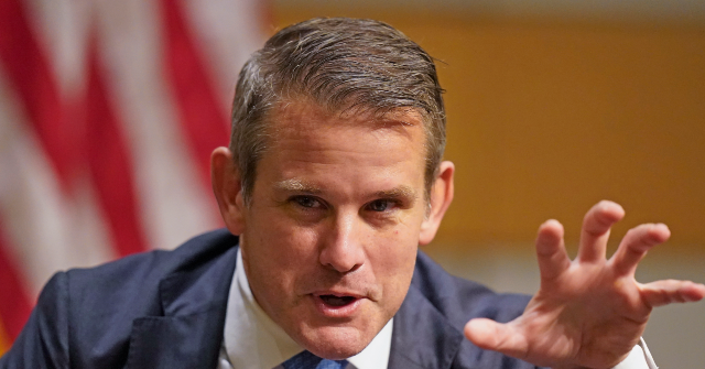 Adam Kinzinger Starts PAC to Support Democrats instead of Republicans Aligned with Trump