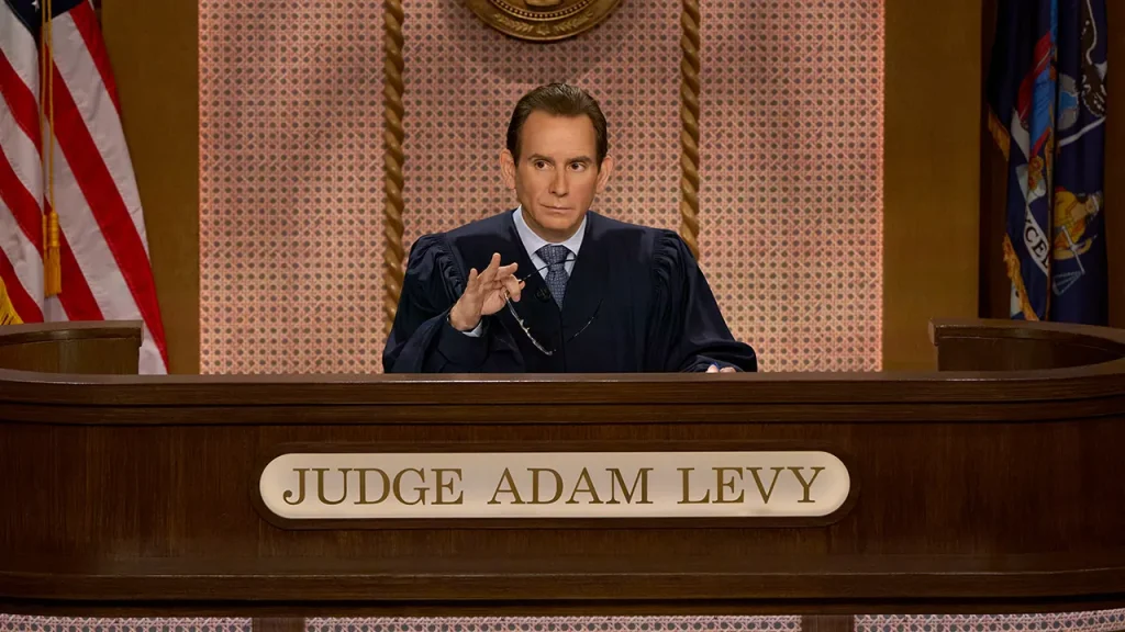 Adam Levy shares his thoughts on Knicks parade security following NYC celebration turmoil