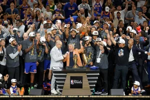 Additional earnings for Knicks players if they win the NBA championship