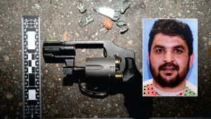 Afghan man pleads not guilty in shooting involving National Guard at the White House