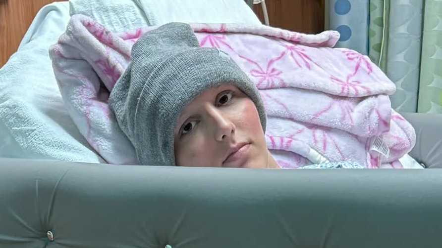 Alabama family strives to gather $60,000 for their daughter's cancer surgery