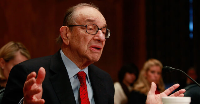 Alan Greenspan, Notable Fed Chair, Passes Away at 100