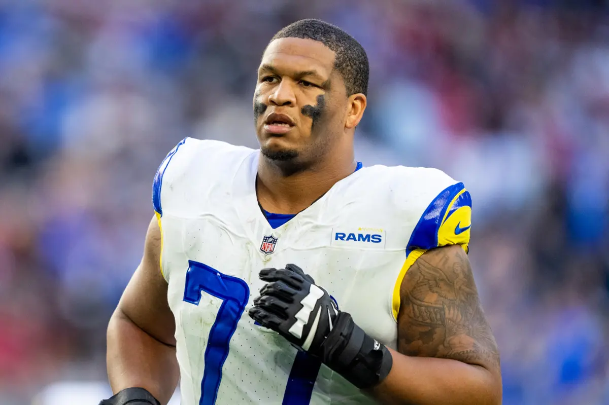 Alaric Jackson won't face serious charges related to the incident with a pregnant woman.