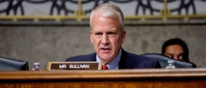 Alaska Election Official Decides Candidate Sharing Name With Dan Sullivan Cannot Run