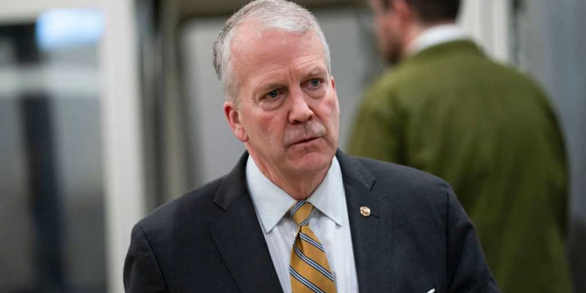 Alaska Supreme Court strikes down Republicans, supports 'sham candidate'