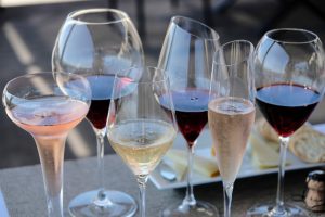Alcohol study funded by the government released independently