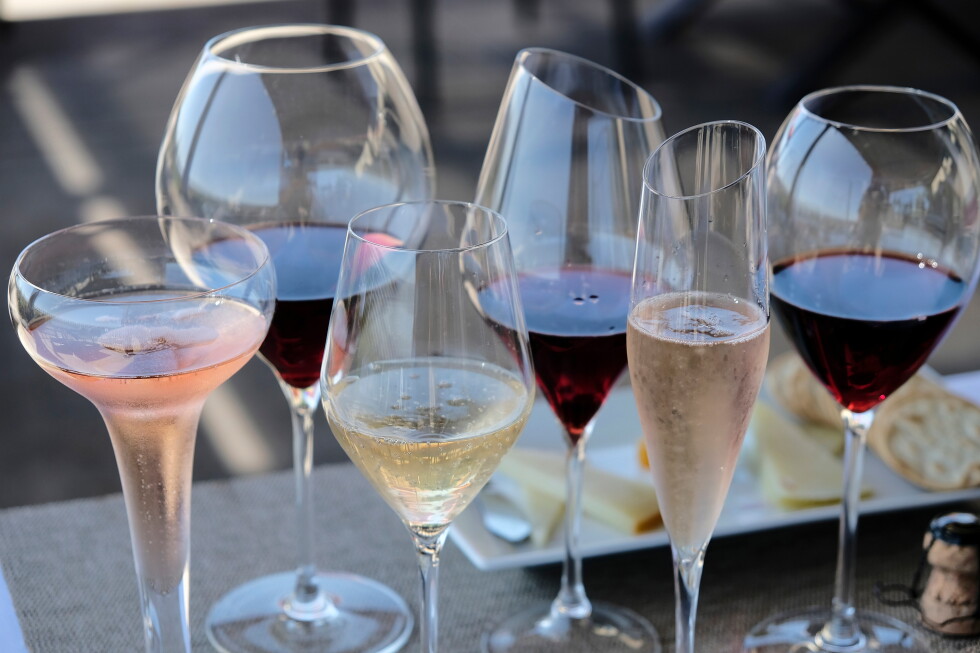 Alcohol study funded by the government released independently