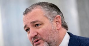 Alex Bruesewitz Criticizes 'Lyin' Ted' Cruz for His Attacks on Trump