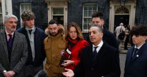 All Levels of Government Let Us Down, According to Families of Attack Victims