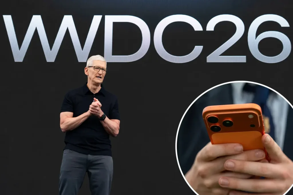 All the information Apple shared about iOS 27 at WWDC 2026