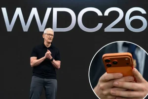 All the information Apple shared about iOS 27 at WWDC 2026
