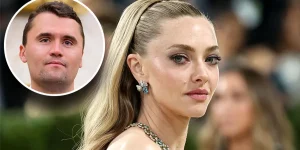 Amanda Seyfried: Why was there backlash after she described Charlie Kirk as 'hateful' shortly after his death?