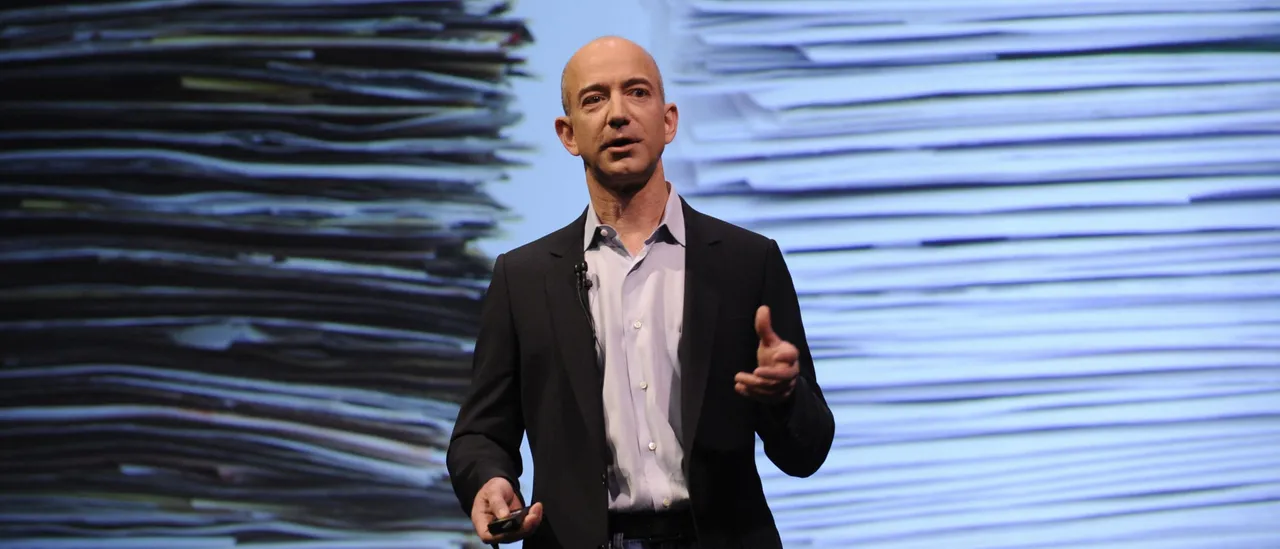 Amazon Removes Conservative YouTuber's Book Due to Possible 'Disappointing Customer Experience,' Later Says It Was an 'Error'
