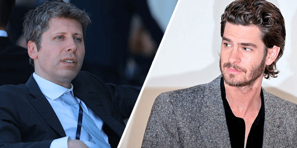 Amazon cancels Sam Altman biopic — and everyone is curious about the reason