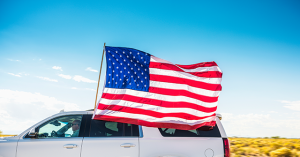 American Consumers Overcame the Oil Shock