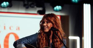 American Soundtrack: Grammy Winner Andrea Pearson Shares How ‘It’s for Me and You’ Reflects Her Journey to American Citizenship: ‘I Wouldn’t Exchange It for Anything’