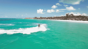 Americans cautioned against renting jet skis in the Bahamas following deaths and a sexual assault