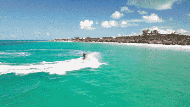 Americans cautioned against renting jet skis in the Bahamas following deaths and a sexual assault