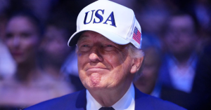 America's 250th: President Trump Offers a Preview of 'A Rally to America' on the National Mall Before the Great American State Fair