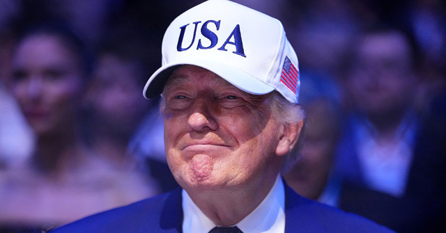 America's 250th: President Trump Offers a Preview of 'A Rally to America' on the National Mall Before the Great American State Fair