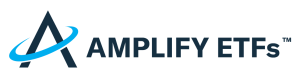 Amplify ETFs Announces June Income Distributions