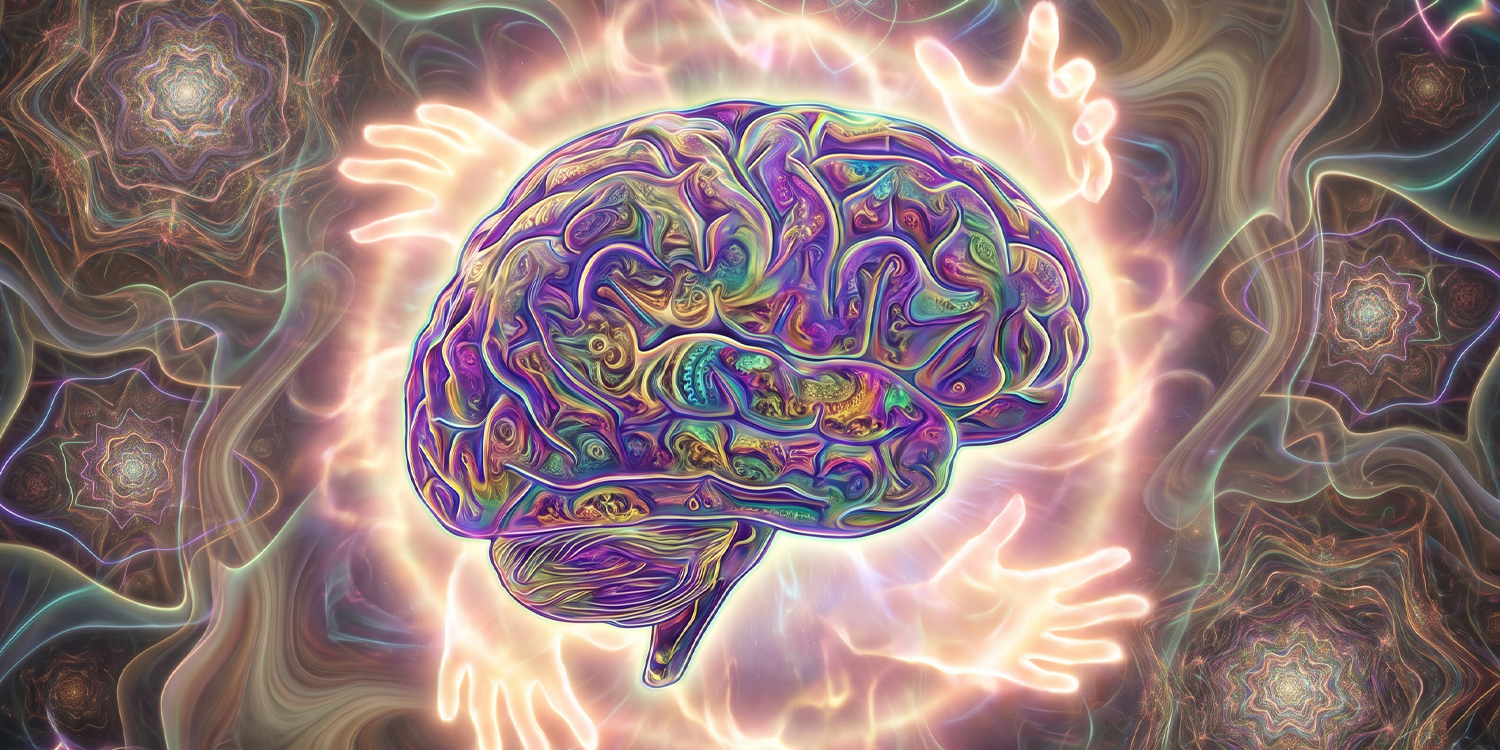 An 80-year-old suffering from severe Alzheimer's tried magic mushrooms, and the outcome was remarkable.