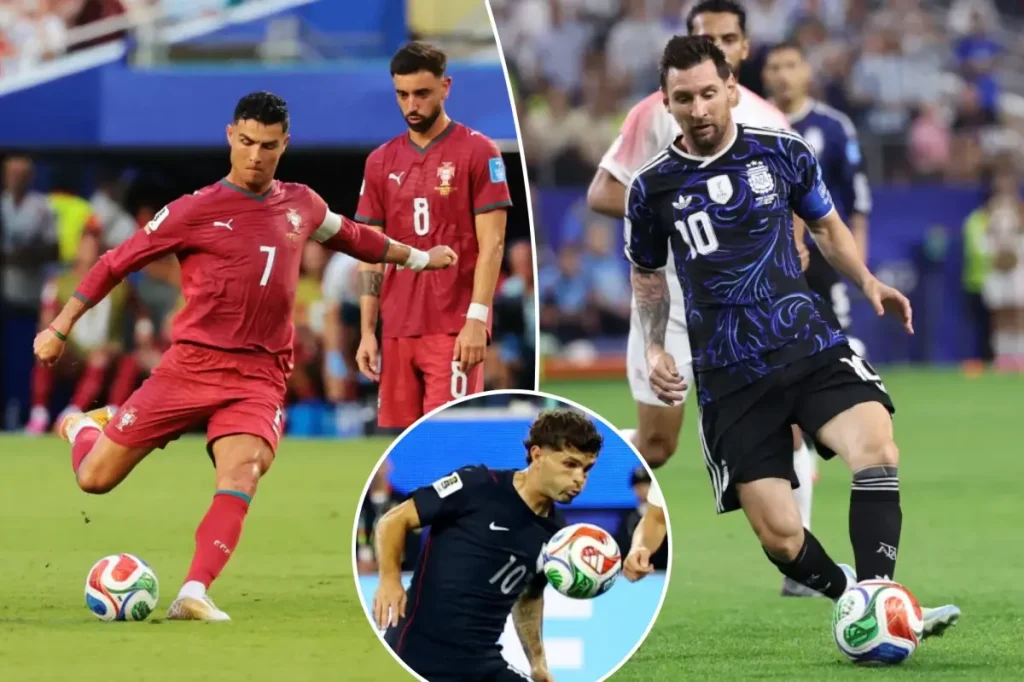 Analysis of the 2026 World Cup bracket: Key matches to watch in the Round of 32