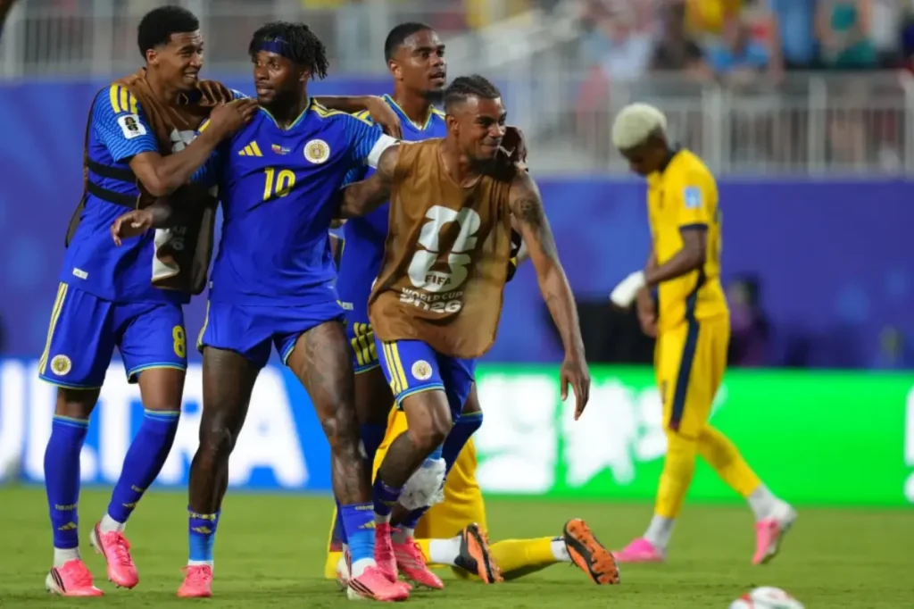 Analyzing possible opponents for USMNT in the World Cup round of 32